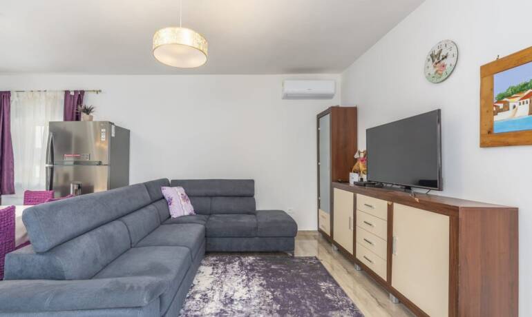 Wohnung/Apartment Novigrad, 75,37m2