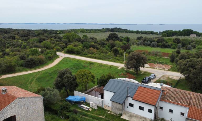 BARBARIGA – Restaurant erste Reihe zum Meer!