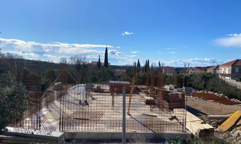 Wohnung/Apartment Čilipi, Konavle, 77,70m2
