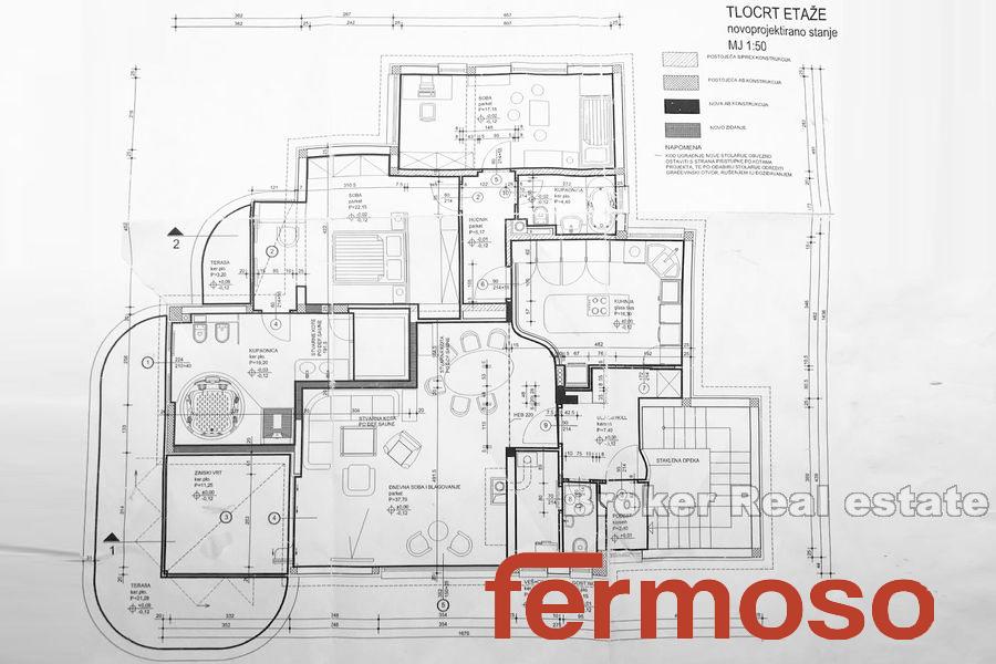 Zwei-Zimmer-Wohnung in attraktiver Lage