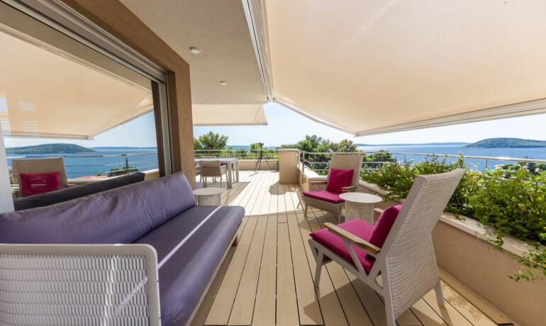 Luxuriöse Villa in exklusiver Lage