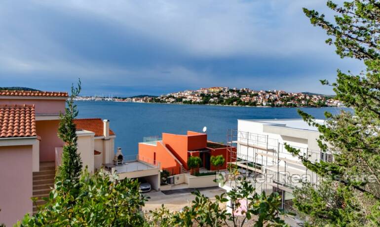 Bauland mit Meerblick